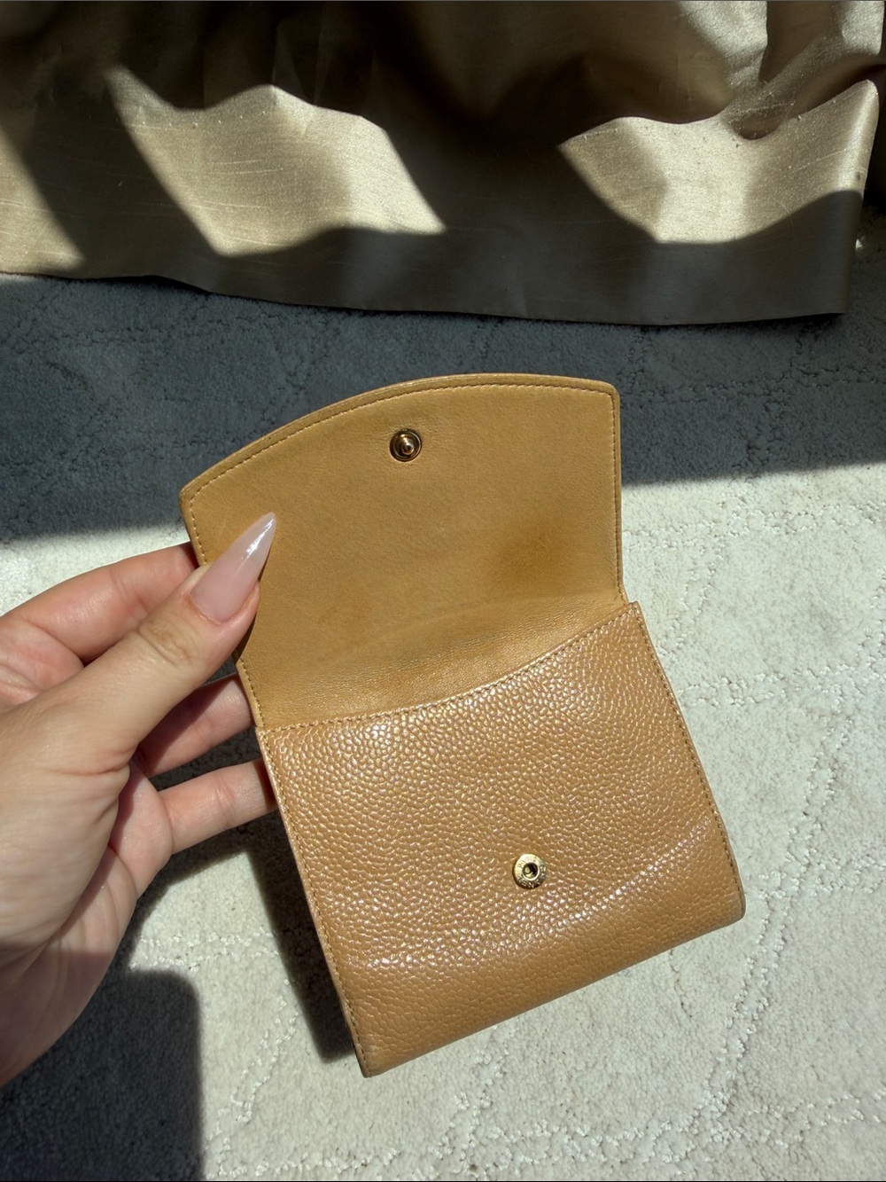 CHANEL Wallet - Picture 3 of 7